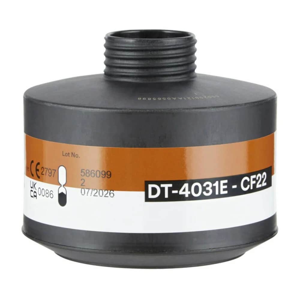 DT-4031E filter A2P3 R D