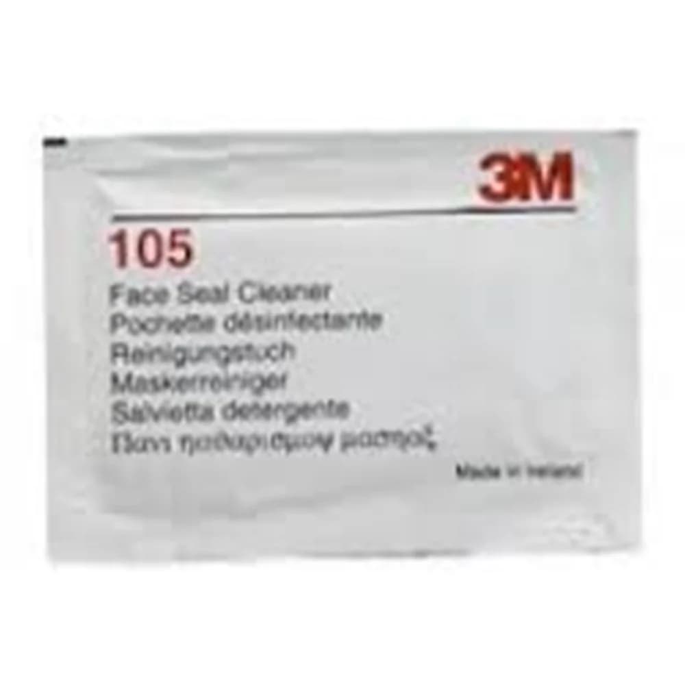 105 maskerreiniger doos 40 stuks - productafbeelding