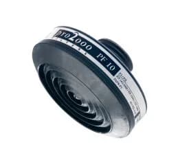 DT-1135E filter P3 R DD - productafbeelding