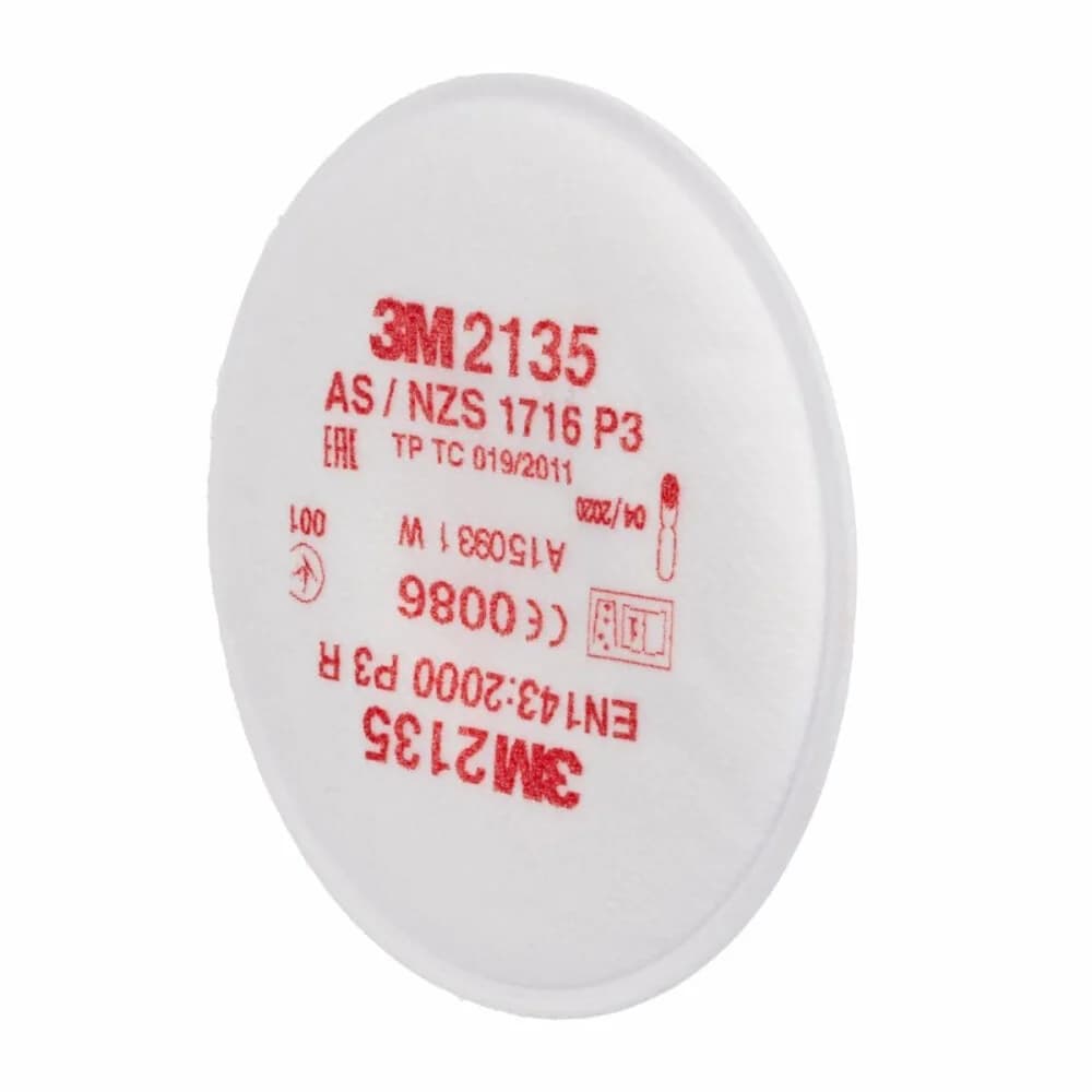 2135 Stoffilter P3 - productafbeelding