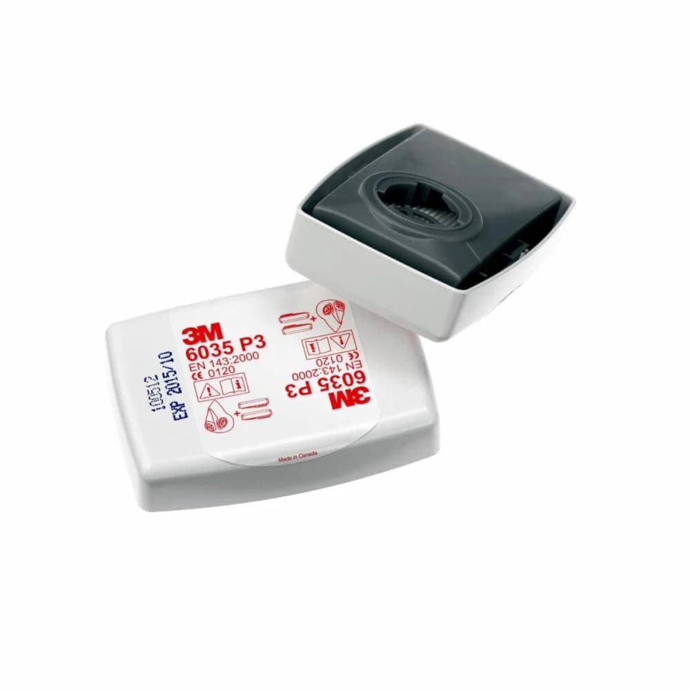 6035 Stoffilter P3 - productafbeelding