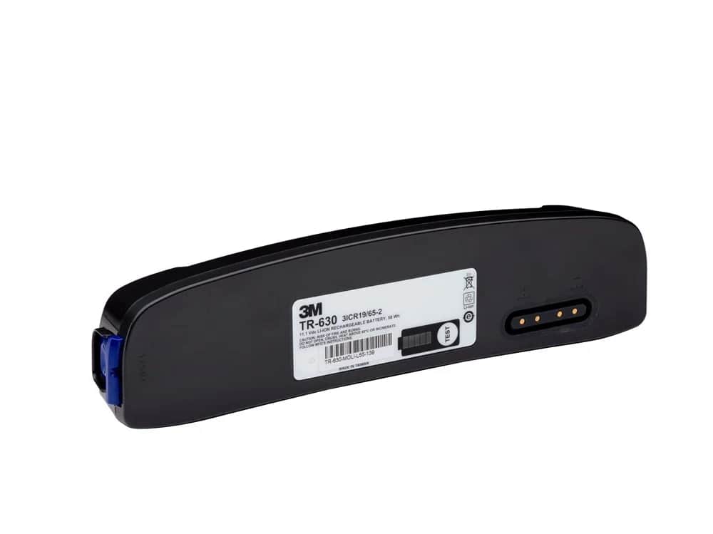 Versaflo TR-630 standaard batterij