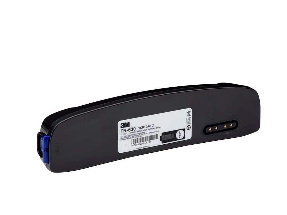 Versaflo TR-630 standaard batterij - productafbeelding