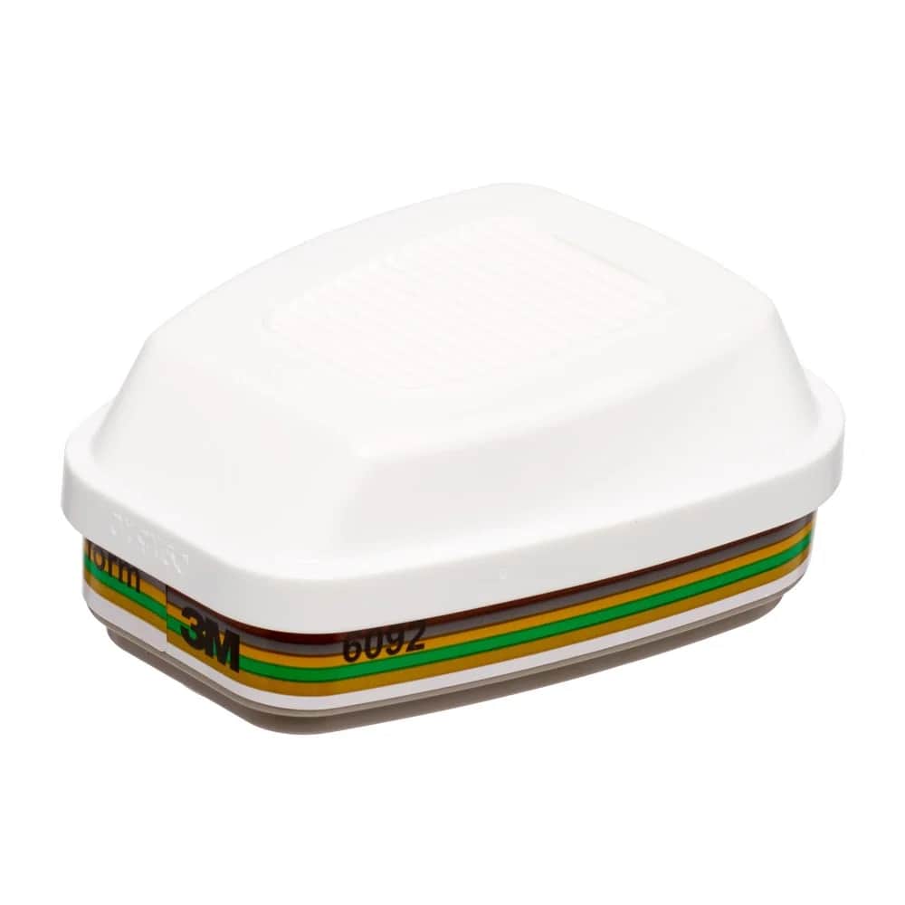 6092 Gas- damp- en stoffilter ABEk1P3