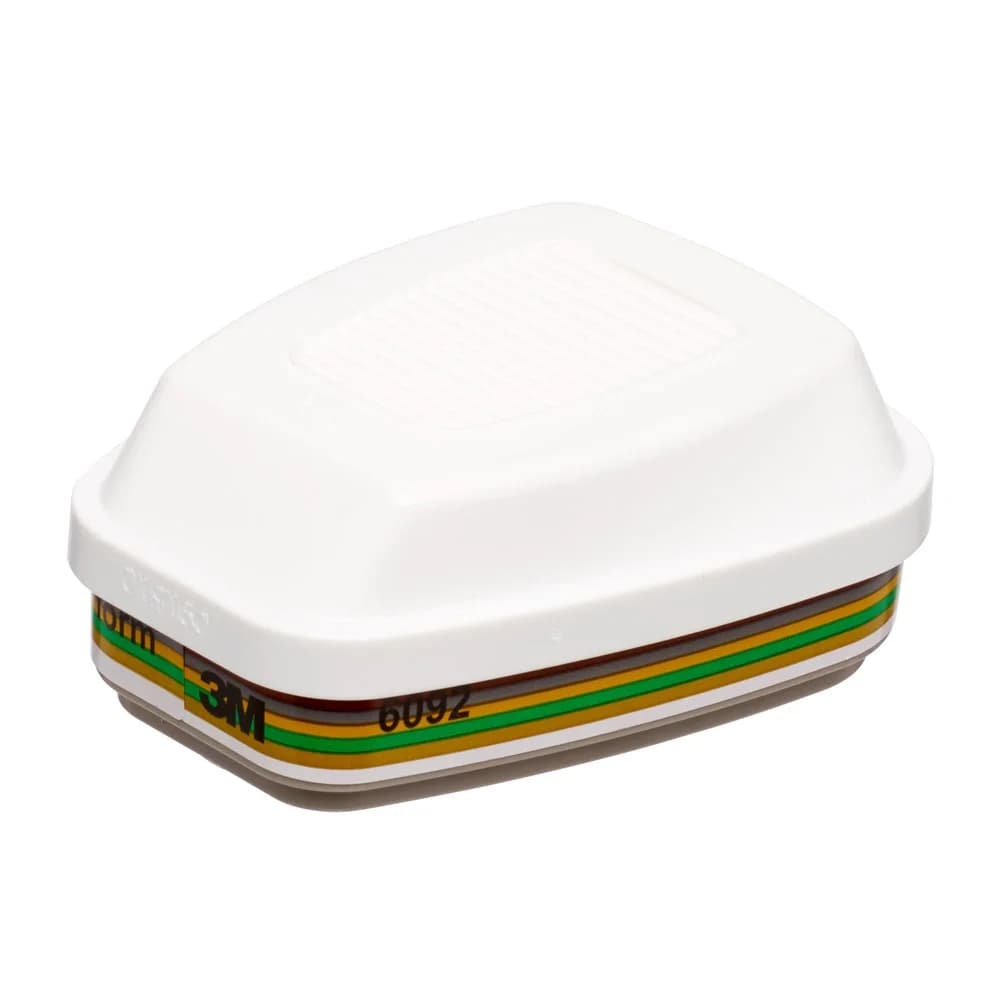 6092 Gas- damp- en stoffilter ABEk1P3 - productafbeelding