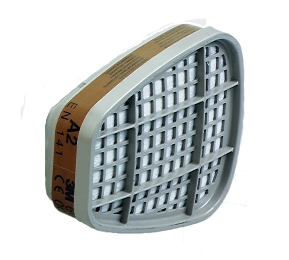 06911 Organische gassen en dampen A1 - productafbeelding