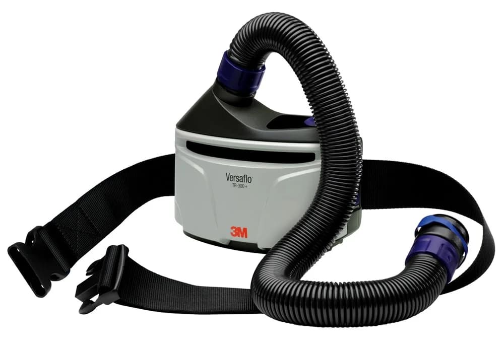 3M Versaflo TR-315E+ starterspakket - productafbeelding