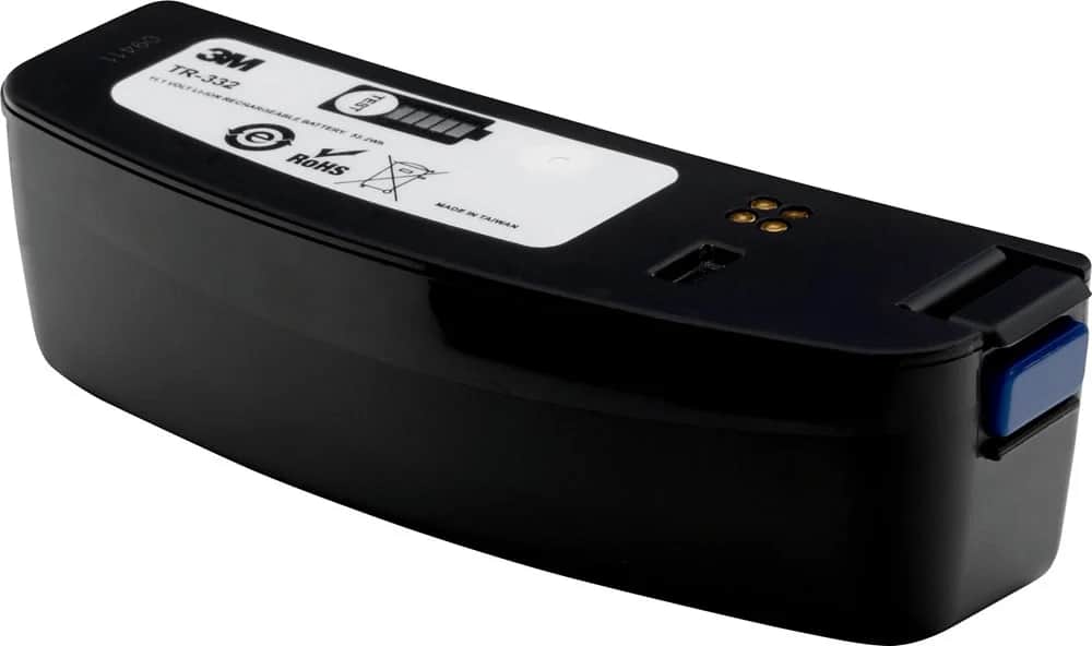 TR-332 batterij met hoge capaciteit