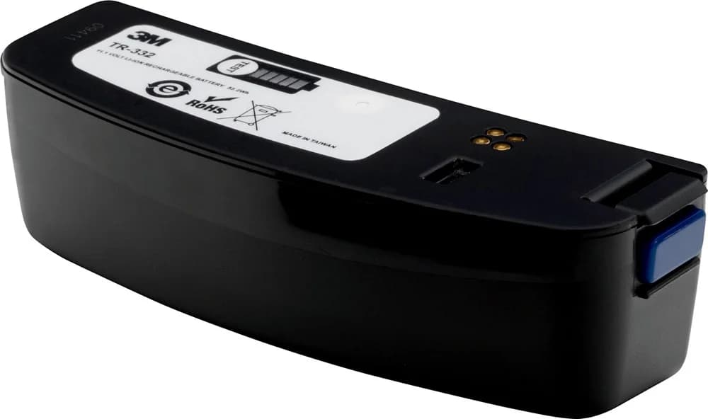 TR-332 batterij met hoge capaciteit - productafbeelding