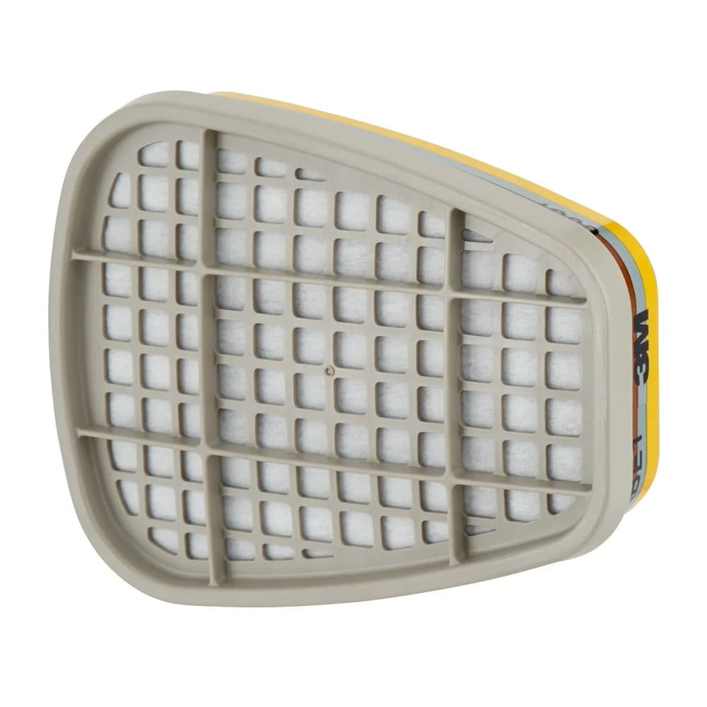 6057 Gas- en dampfilter ABE - productafbeelding