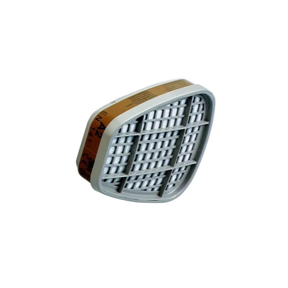 06915 Filter organische dampen A2