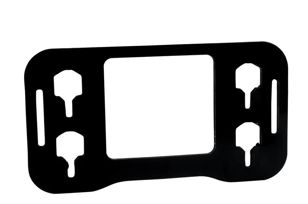 Versaflo TR-655 rugzak adapter