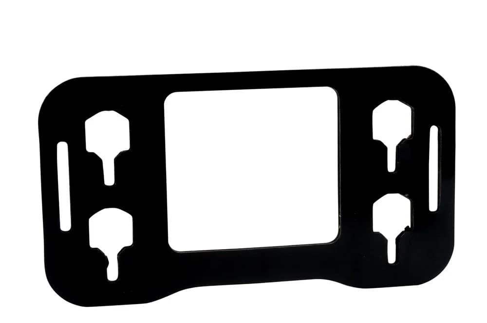 Versaflo TR-655 rugzak adapter - productafbeelding