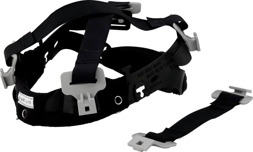 M-350 Hoofdharnas tbv M300/400 helm