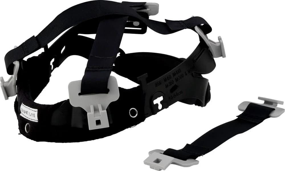 M-350 Hoofdharnas tbv M300/400 helm - productafbeelding
