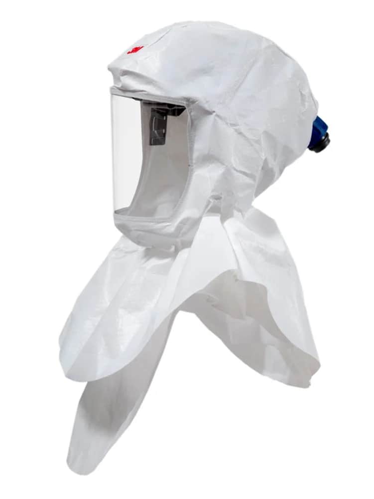 S-657 Premium hoofdkap dubbele sch.b.