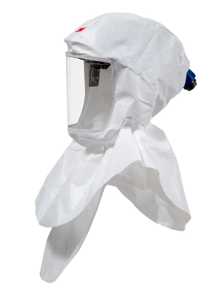 S-657 Premium hoofdkap dubbele sch.b. - productafbeelding