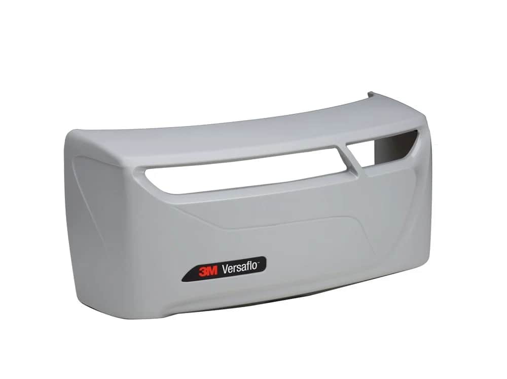 Versaflo TR-6500FC Filterdeksel