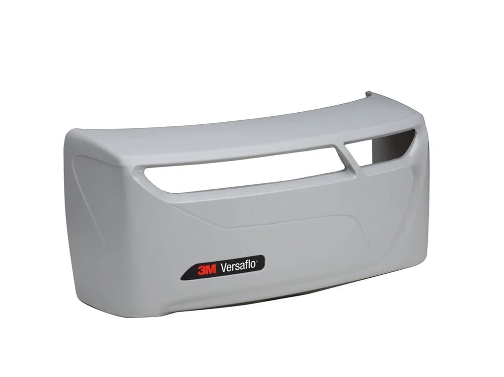 Versaflo TR-6500FC Filterdeksel - productafbeelding