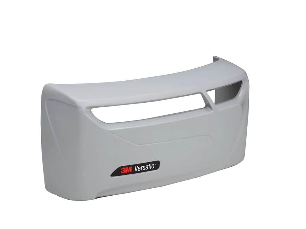 Versaflo TR-6100FC Filterdeksel