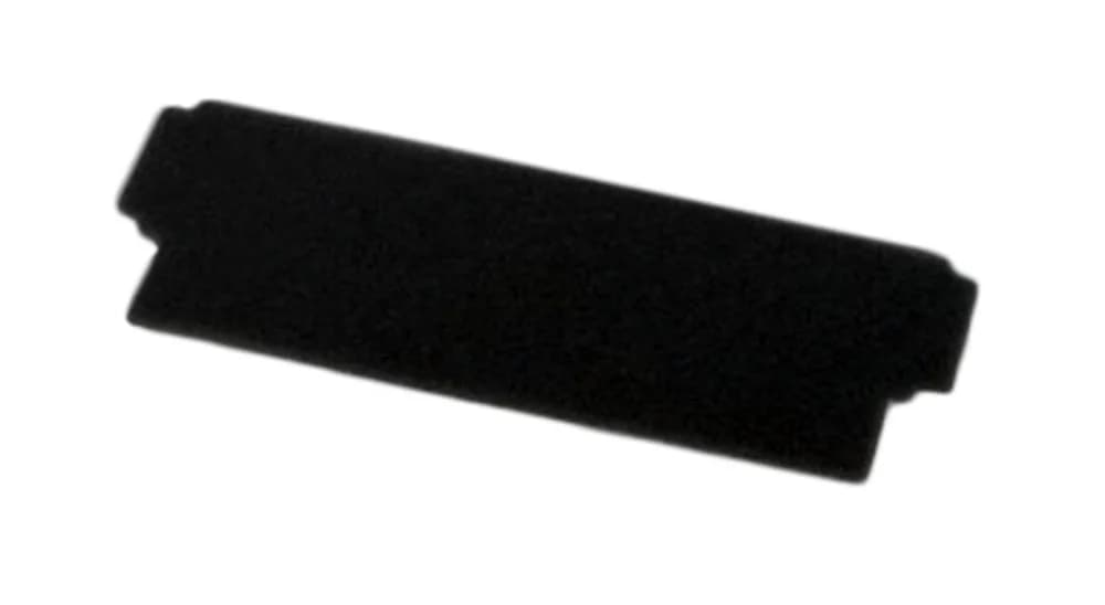 TR-3600 Voorfilter - productafbeelding