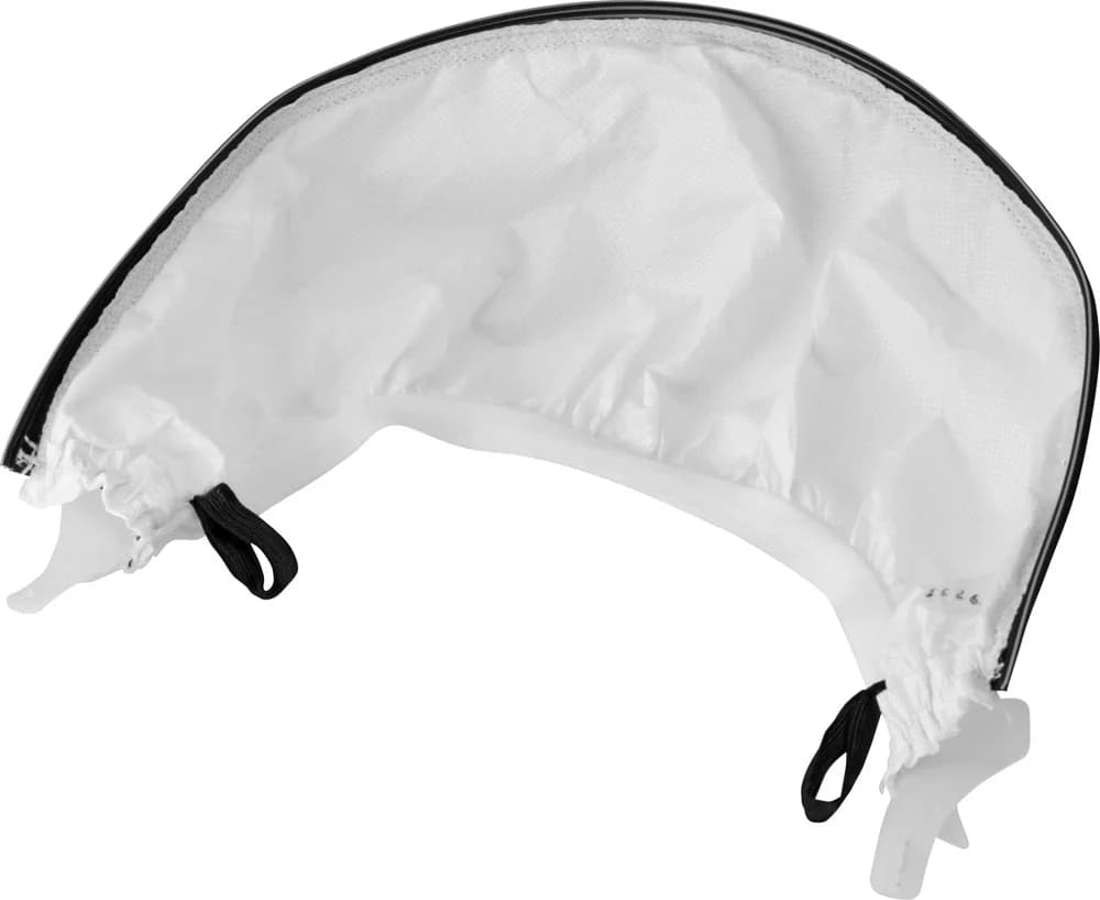 M-935 gelaatafdichting tbv M110, M300 - productafbeelding