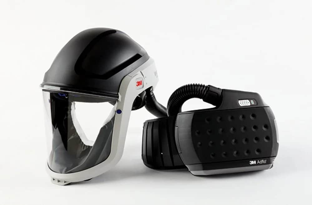 Versaflo Helm M-307 rmet Adflo