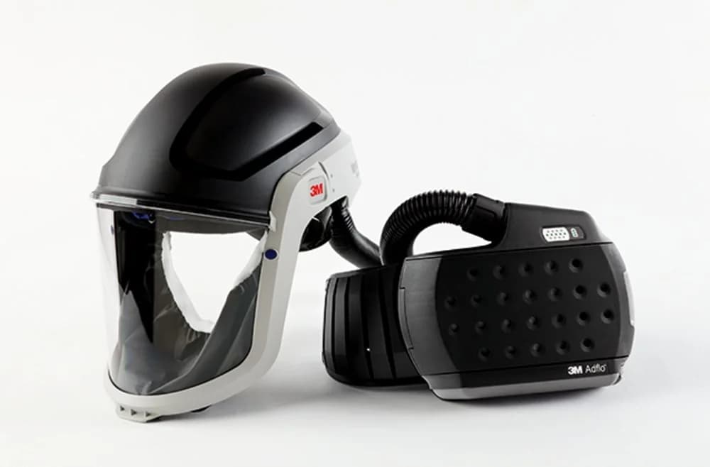 Versaflo Helm M-307 rmet Adflo - productafbeelding