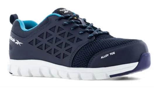 Reebok Excel Light L131 S1P Dames schoen