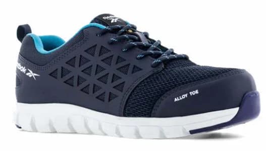 Reebok Excel Light L131 S1P Dames schoen - productafbeelding