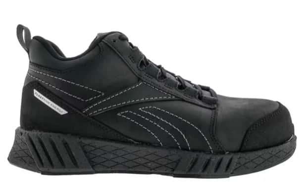 Reebok Fusion IB1081 S3 werkschoenen