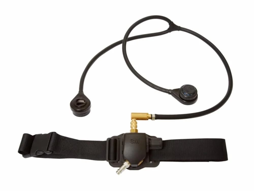 S-200+ Verseluchtsysteem - productafbeelding