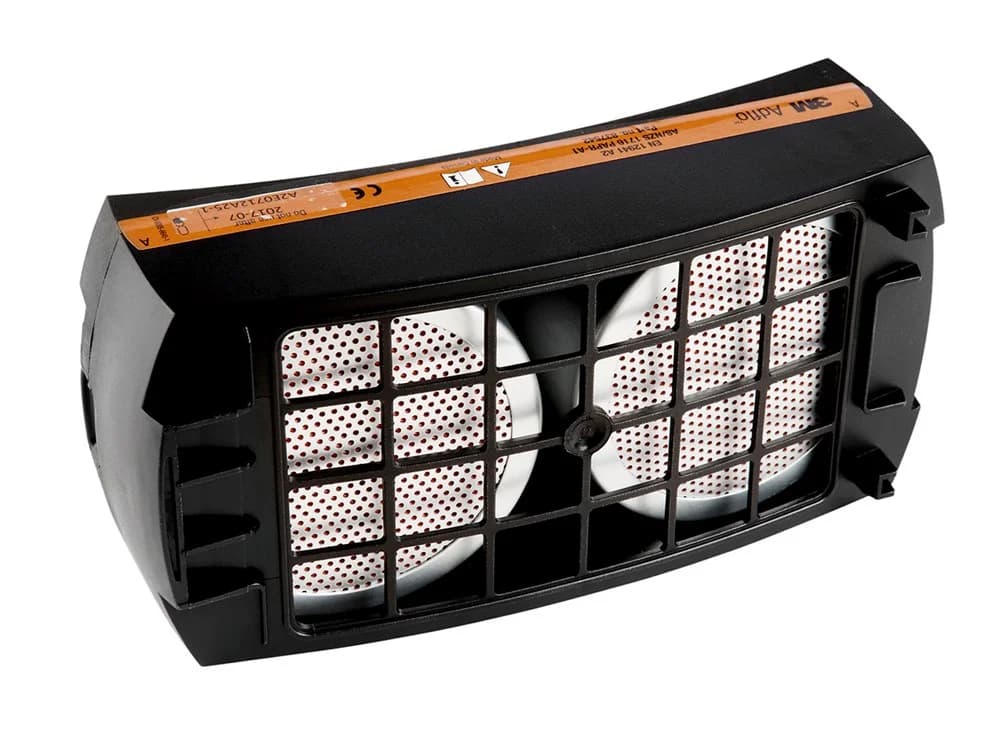 837542 Adflo Gasfilter A2 - productafbeelding