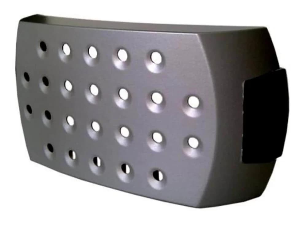 838031 Adflo deksel met vonkenvanger - productafbeelding