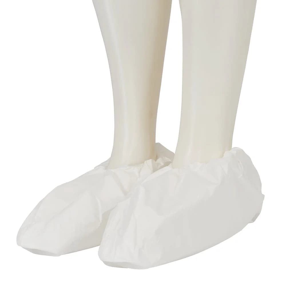 442 Schoenhoes wit - productafbeelding