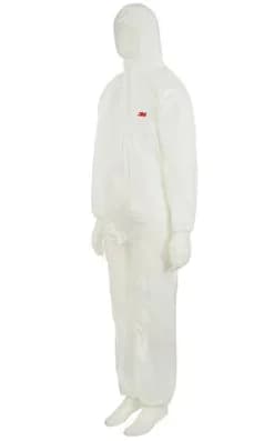 4510 Beschermende overall - productafbeelding