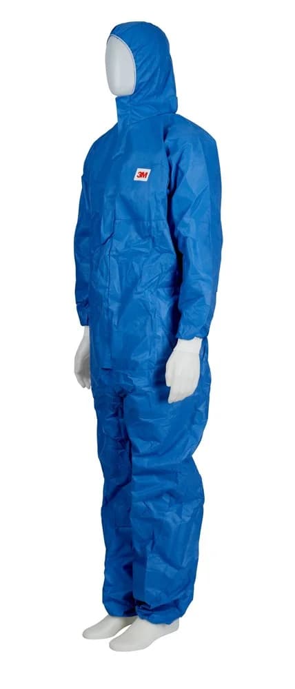 3M 4530 Beschermende overall - productafbeelding