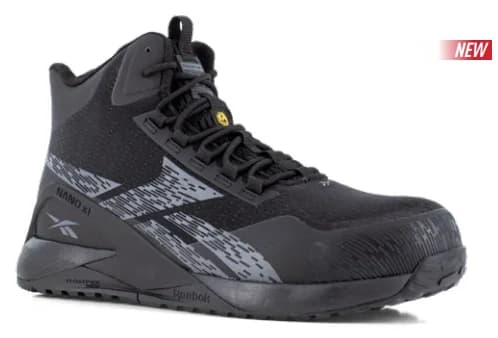 Reebok Nano IB3484S3S Schoen - productafbeelding