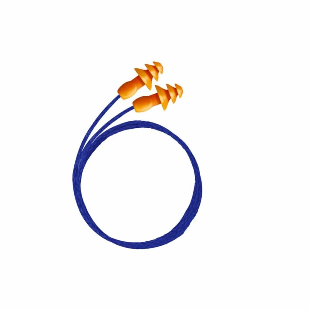 1271 oordoppen met koord pillow-pack - productafbeelding