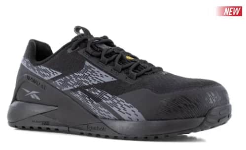Reebok Nano IB3480S3S Schoen
