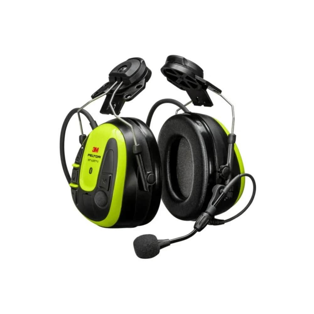 Peltor Alert X Headset MRX21P3E4WS6
