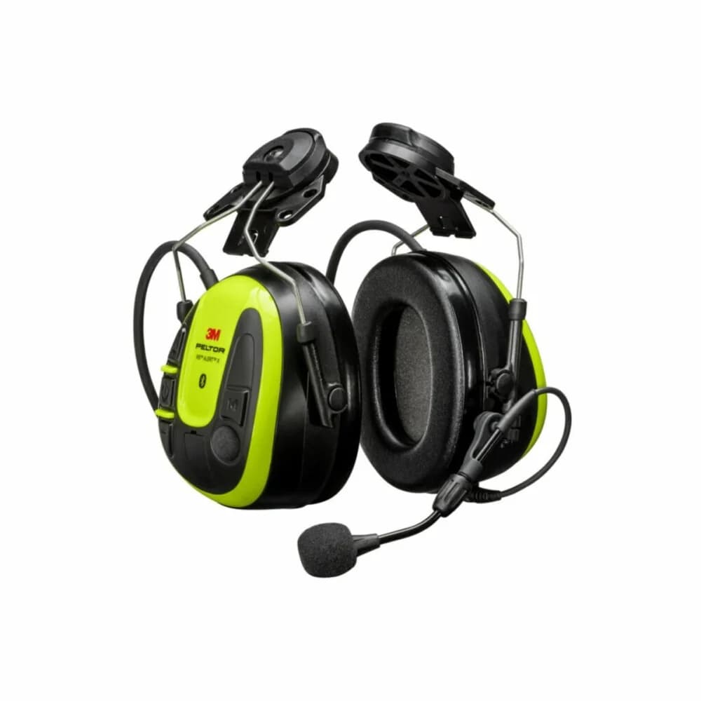 Peltor Alert X Headset MRX21P3E4WS6 - productafbeelding