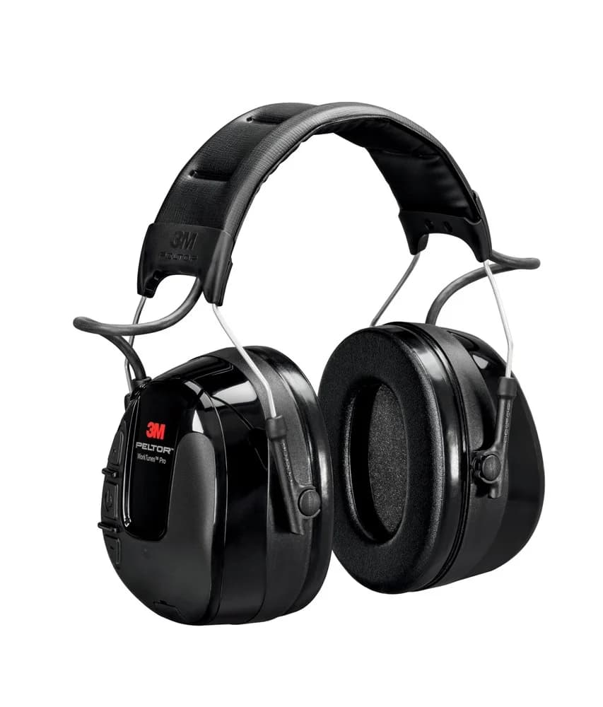 Worktunes Pro HRXS221A radio headset - productafbeelding