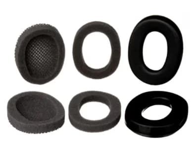 3M™ PELTOR Hygiënesets voor WS™ Lite Com Pro III, HY83 - productafbeelding