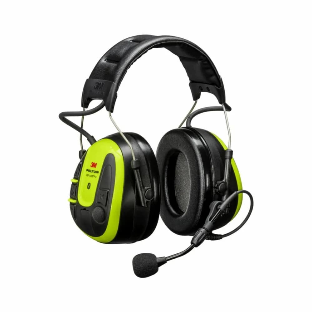 Peltor Alert X Headset MRX21A4WS6 - productafbeelding