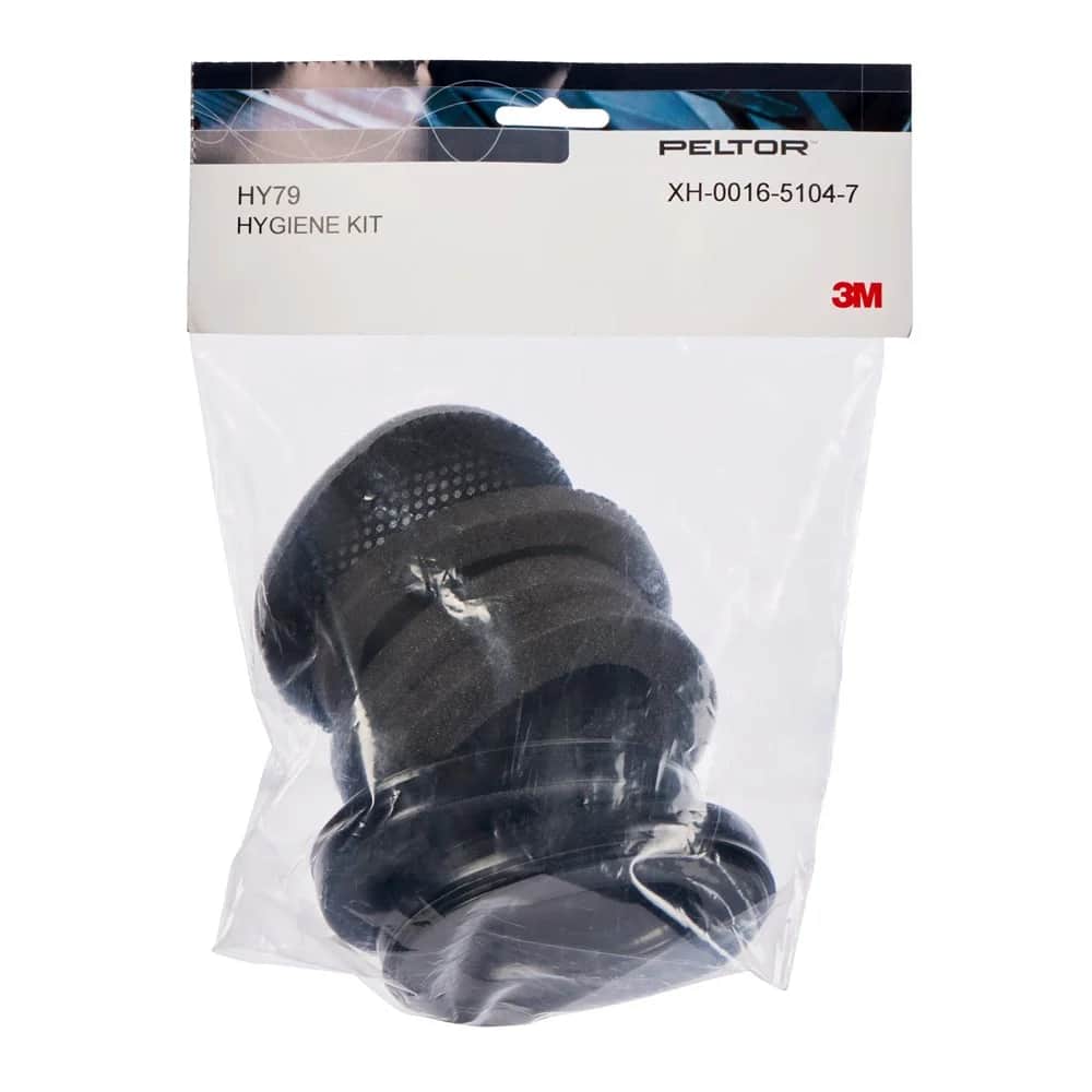 Peltor HY79 Hygiëneset voor headsets
