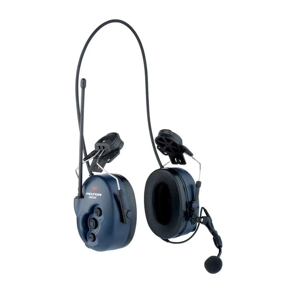 Peltor LiteCom Headset MT53H7P3E4400 - productafbeelding