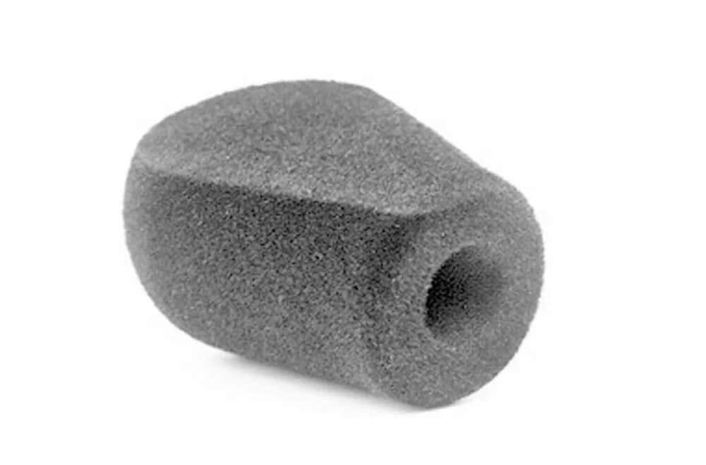 Peltor M42/1 windbescherming voor mic