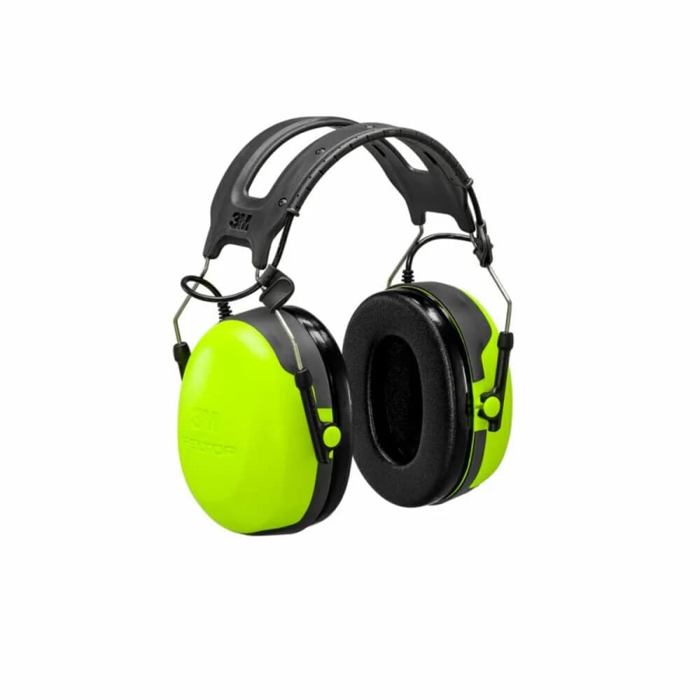 Peltor CH-3 Listen Only kap HT52A-112 - productafbeelding