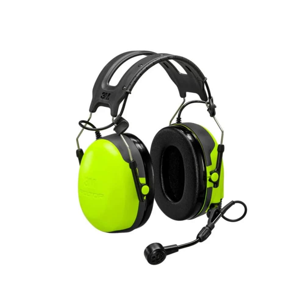Peltor CH-3 Headset MT74H52A-111